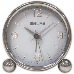 AlfaOne AM03 White