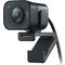 Logitech StreamCam Graffite Web Camera 1080p 60fps Logitech StreamCam Graffite Web Camera 1080p 60fps