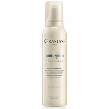 Kerastase Densifique Densimorphose Αφρός Μαλλιών για Όγκο Λάμψη & Επανόρθωση Δυνατό Κράτημα 150ml