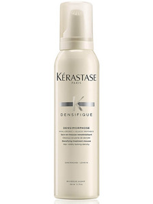 Kerastase Densifique Densimorphose Αφρός Μαλλιών για Όγκο Λάμψη & Επανόρθωση Δυνατό Κράτημα 150ml