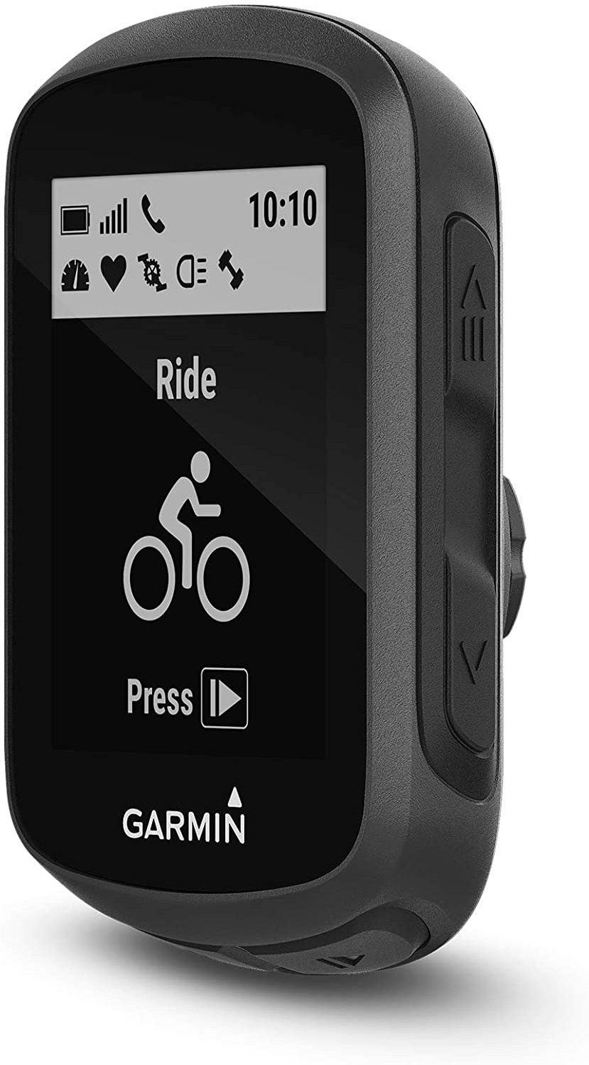 garmin edge 10