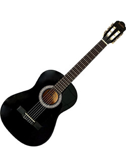 Sevilla CG-20 II 3/4 Black