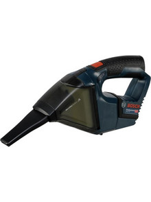 Bosch GAS 12V Solo 06019E3000 Επαναφορτιζόμενο Σκουπάκι Χειρός 12V