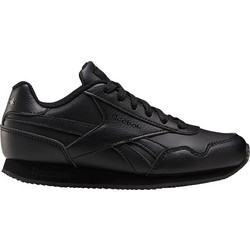 Reebok Classic Jogger 3.0 Παιδικά Sneakers Μαύρα FV1295