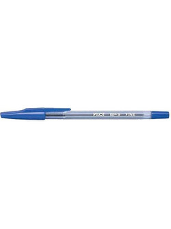 Pilot BP-S Fine Στυλό Διαρκείας 0.7mm Μπλε BP-SFL