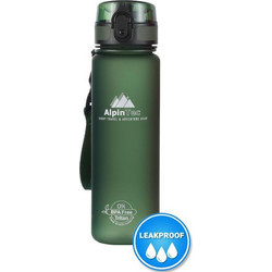 AlpinPro AlpinTec Style S-500 Dark Green 500ml