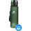 AlpinPro AlpinTec Style S-500 Dark Green 500ml