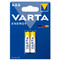 Varta Energy AAA 2τμχ Varta Energy AAA 2τμχ