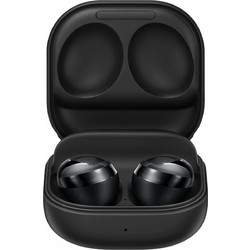 Samsung Galaxy Buds Pro Ακουστικά Bluetooth In Ear Ανθεκτικά στο Νερό Black
