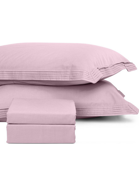 Beauty Home Πάπλωμα Υπέρδιπλο 220x240 1850 Λιλά