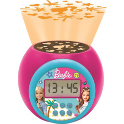 Lexibook Barbie Projector RL977BB
