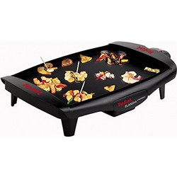 Tefal Plancha Compact 900 CB5005