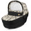 Peg Perego Culla Elite Port Bebe με Βάση Graphic Gold