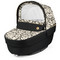 Peg Perego Culla Elite Port Bebe με Βάση Graphic Gold Peg Perego Culla Elite Port Bebe με Βάση Graphic Gold