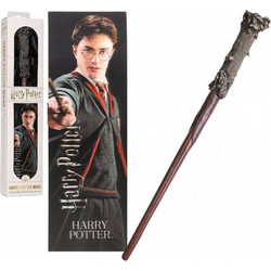 The Noble Collection Harry Potter Wand NN6312