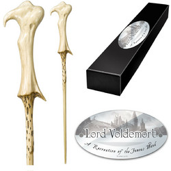 The Noble Collection Harry Potter Lord Voldemort Wand NN8403