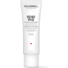 Goldwell Dualsenses Bond Pro Day & Night Bond Booster Κρέμα Μαλλιών για Επανόρθωση 75ml