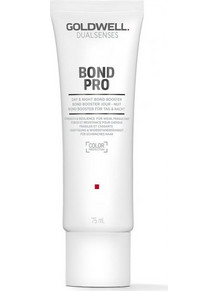 Goldwell Dualsenses Bond Pro Day & Night Bond Booster Κρέμα Μαλλιών για Επανόρθωση 75ml