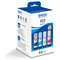 Epson 103 B/C/M/Y Πακέτο 4 Μελανιών Εκτυπωτή Inkjet C13T00S64A Epson 103 B/C/M/Y Πακέτο 4 Μελανιών Εκτυπωτή Inkjet C13T00S64A
