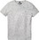 Tommy Hilfiger Παιδικό T-Shirt Κοντομάνικο Λευκό KB0KB04140-004