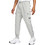 Nike Sportswear Repeat Ανδρικό Παντελόνι Φόρμας με Λάστιχο Γκρι DX2030-063