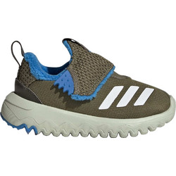 Adidas Παιδικά Sneakers Χακί Suru365 GY6676