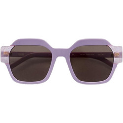 Kaleos Yatay Παιδικά Γυαλιά Ηλίου Polarized Μωβ 002