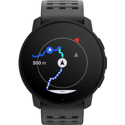 Suunto 9 Peak Pro All Black