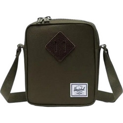 Herschel Heritage Ανδρική Τσάντα Ώμου / Χιαστί Πράσινη Κυπαρισσί 1138405881