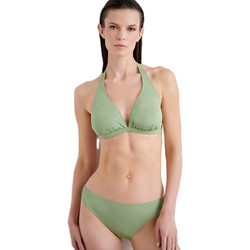 BLU4U Bikini Set Τριγωνάκι Πράσινο Mint 23357192D-23