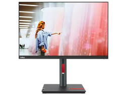 Lenovo ThinkVision P24q-30 IPS HDR Monitor 23.8" 2560x1440 QHD 60Hz 4ms