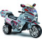 miko Μηχανή 6V HL219 Grey miko Μηχανή 6V HL219 Grey