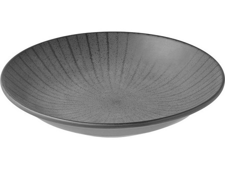 Estia Πιάτο Βαθύ Πορσελάνης Nordic 23cm 07-15695