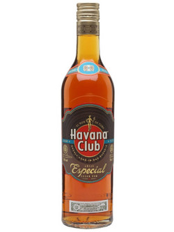 Havana Club Anejo Especial Ρούμι 40% 700ml