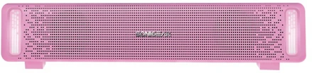 Soundbar SonicGear Sonicbar U200 Soundbar 10W 2.0 Peach