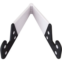 Vivanco V Stand Βάση Tablet Γραφείου White