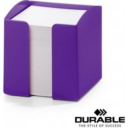ΚΥΒΟΣ ΠΛΗΡΗΣ DURABLE ΜΩΒ
