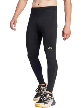 Adidas Ανδρικό Κολάν Μακρύ Μαύρο IJ9088