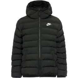 Nike Sportswear Lightweight Synthetic Fill Αθλητικό Παιδικό Μπουφάν Χειμωνιάτικο Puffer Μαύρο FD2845-010
