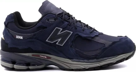 New Balance 2002 R Rdo New Balance 2002R Ανδρικά Sneakers Navy Μπλε M2002RDO | BestPrice.gr