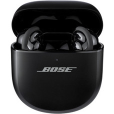 Bose QuietComfort Ultra Ακουστικά Bluetooth In Ear Ανθεκτικά στο Νερό Black