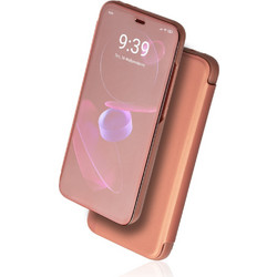 Naxius View Book Case Pink (iPhone 11 Pro)