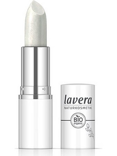 Lavera Candy Quartz White Aura 02 Matte Κραγιόν Stick
