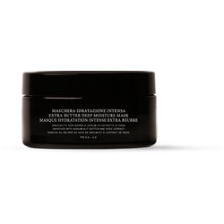 pH Laboratories Extra Butter Deep Moisture Μάσκα Μαλλιών για Επανόρθωση για Ξηρά & Ταλαιπωρημένα Μαλλιά 1lt