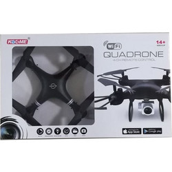Blue Toys MKL422267 Drone