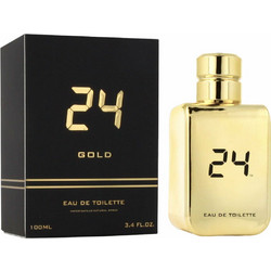 24 Elixir Gold Eau de Toilette 100ml