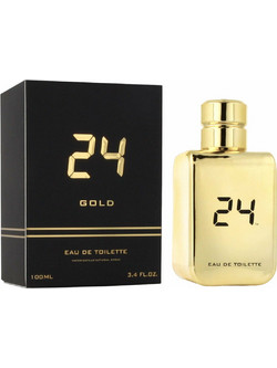 24 Elixir Gold Eau de Toilette 100ml