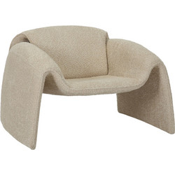 HomeMarkt Πολυθρόνα Laforge HM9679.03