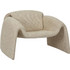 HomeMarkt Πολυθρόνα Laforge HM9679.03