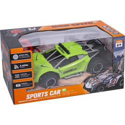 Racing Τηλεκατευθυνόμενο Αυτοκίνητο Off Road 1:24 9050-1E